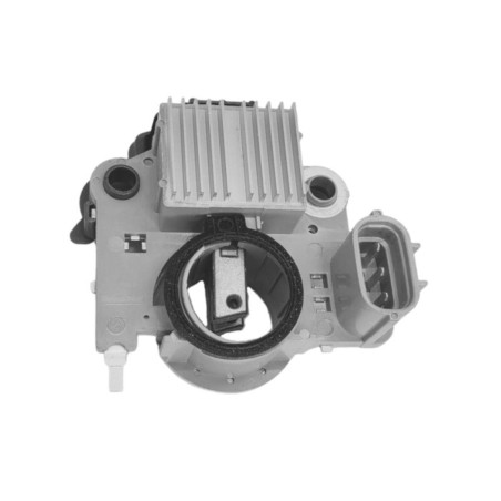REGULADOR MITSIBISHI  ALT CHERY QQ ARAUCA, A3, A5, TIUNA, TIGGO 2.0 90AMP