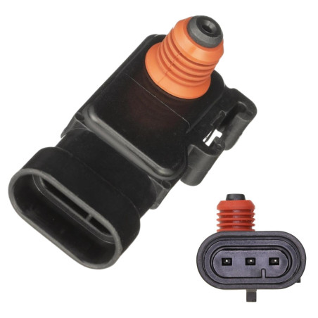 SENSOR MAP CHEV CAVALIER 98/2005  2.2 /OPTRA/NUBIRA/TACUMA/TRAILBLAZER 02/07/IMPALA V6 06/07