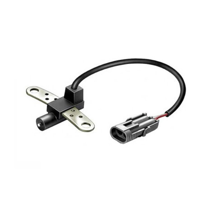 Sensor de Cigüeñal ISKRO Renault Twingo Megane