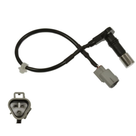 SENSOR CIGUEÑAL TOYOTA  HILUX 04-17, FORTUNER, 4RUNNER 10, HIACE 09-17, TACOMA 05-20
