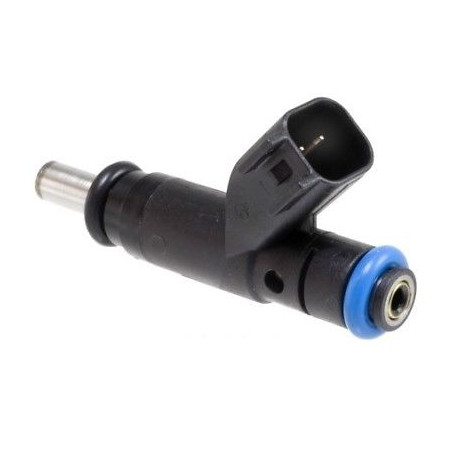 INYECTOR  DOGGE RAM Y COMANDER C/MOTOR HEMY 2005/2009