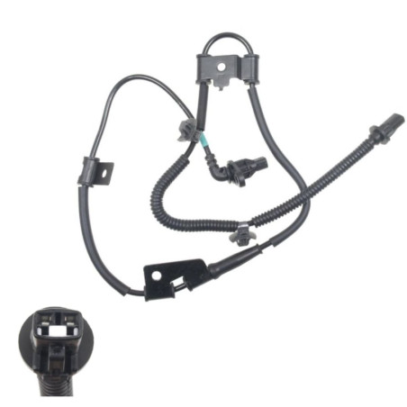 SENSOR DE VELOCIDAD NISSAN D21 PICKUP,FRONTIER 94-01
