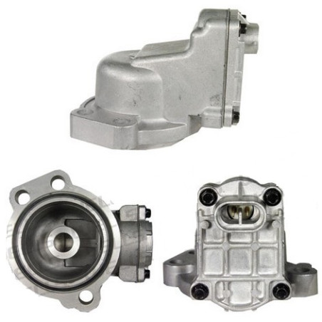 SENSOR DE VELOCIDAD CAJA AUTOMATICA CAVALIER Z-24 2.4