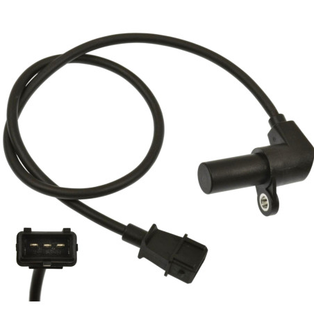 SENSOR DE CIGUEÑAL CHEV MONTANA, MERIVA 1.8  2003 EN ADELANTE