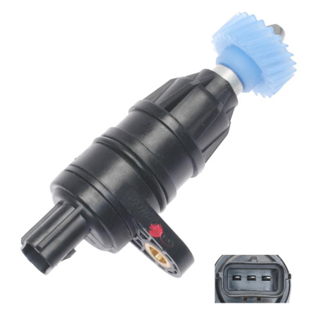 SENSOR DE VELOCIDAD KIA RIO, ZHEPIA, SPECTRA SINCRONICO 98-05