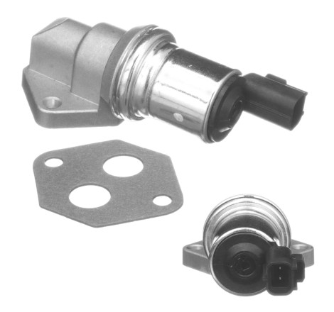 SENSOR IAC FORD FOCUS, ESCAPE 2.0L  01-04