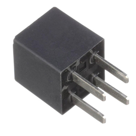 MINI RELAY CUADRADO 4PATAS FINAS FORD FUPER DUTY/FUSION/EXPEDITION/F-150/EXPLORER 11-15