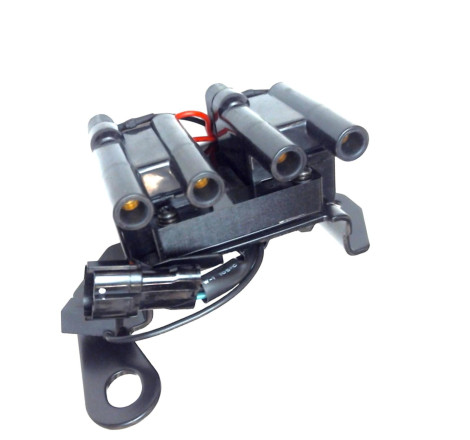 BOBINA ENCENDIDO  HYUNDAI ACCENT  2 BOBINAS 95/99