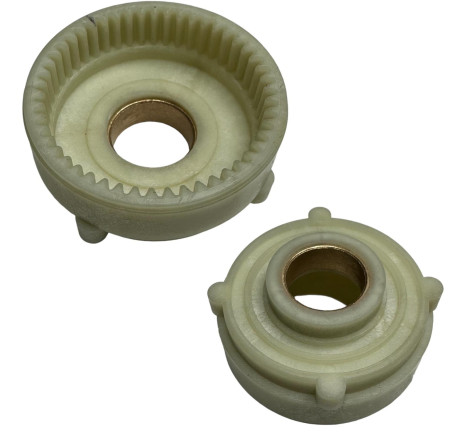 ESTACIONARIO CHERY ARAUCA, TIGGO, 50 DIENTES  59MM, 20MM