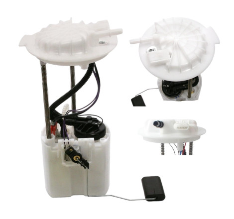 BOMBA GASOLINA COMPLETA JEEP CHEROKEE LIBERTY  3.7L  08-15