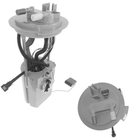 BOMBA GASOLINA COMPLETA CHEV CAPTIVA