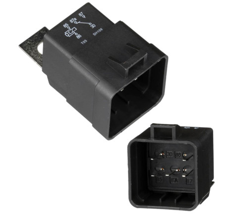 RELAY LUZ STOP  Y A/C  CHEV CENTURY/BLAZER 93/97 Y KODIAK (MOCHA)