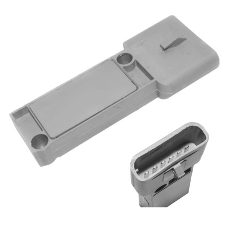 MODULO ENCENCENDIDO FORD 750/FIAT