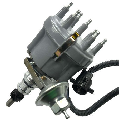 DISTRIBUIDOR COMPLETO FORD MOTOR 200 6CYL