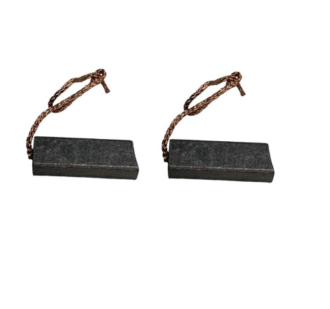 JGOS DE CARBONES ALTERNADORES HITACHI C/BOMBA