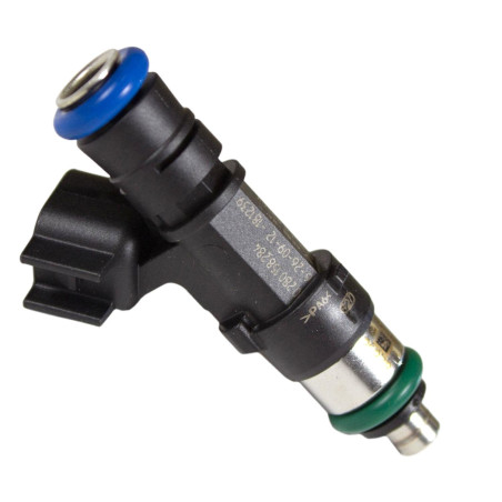 INYECTOR FORD FIESTA TITANIUM 14-19