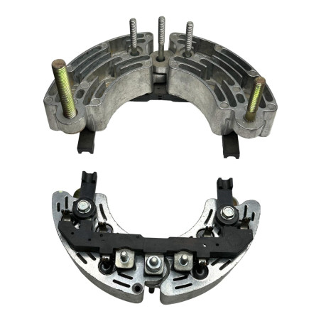 DIODERA ALT LN INTERNATIONAL 2007 12V