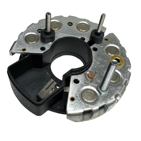 Diodera Rectificador Alternador Bosch Mercedes Volvo