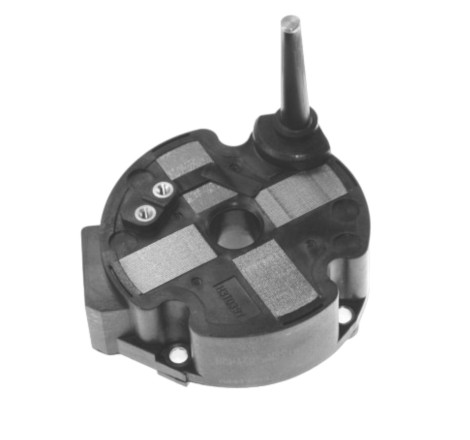 BOBINA FORD LASER AÑO 97/MITSUBISHI SIGNO/MAZDA ALEGRO  DIST 53-60371