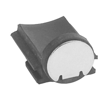 TAPA DE LA GOMA HORQUILLA ARR BRONCO