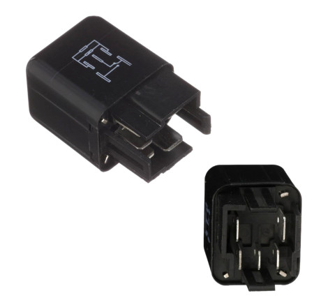 RELAY ELECTROVENTILADOR COROLLA AVILA