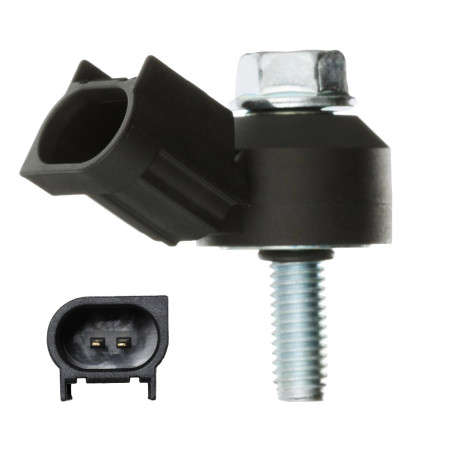 SENSOR DE DETONACION TRAIL BLAZER 4.2  03-06