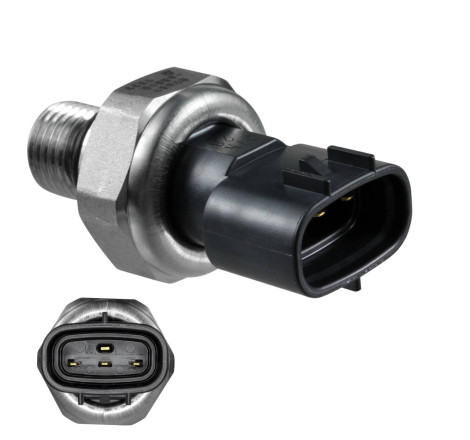 VALVULA ACEITE TOYOTA YARIS, MERU, PRADO 4RUNNER