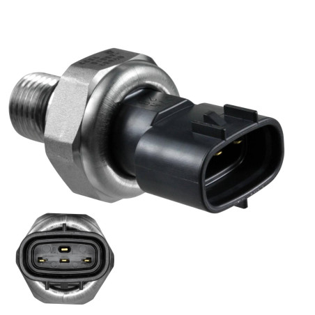 VALVULA ACEITE TOYOTA YARIS, MERU, PRADO 4RUNNER