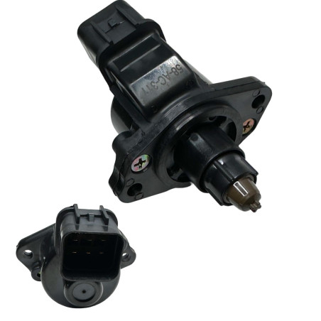 SENSOR IAC HYUNDAI  ELANTRA/MITB COLT VISTA/GALANT/MX/MF