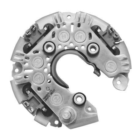 ALTERNADOR DENSO GRAND CHEROKEE 2011/2016