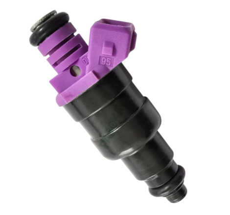 INYECTOR RENAULT CLIO, KANGOO, TWINGO