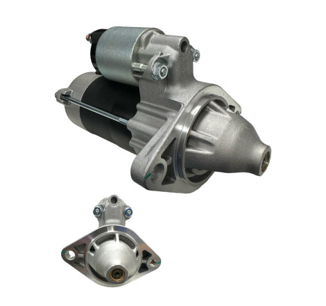 ARRANQUE COROLLA NEW SENSATION BOSCH 9 DIENTES
