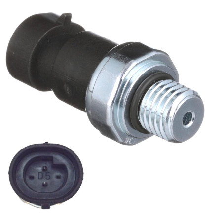 SENSOR PRESION ACEITE CHEV ENCLAVE, COLORADO, TRAILBLAZER, CANYON, BUICK 07-10