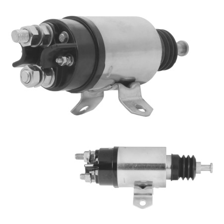 AUTOMATICO 24V LN, PRESTOLITE INTERNATIONAL