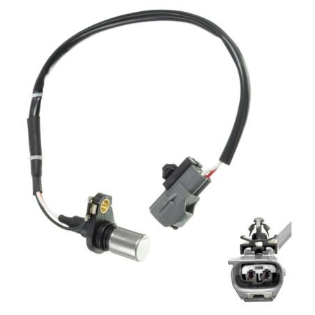 SENSOR CIGUEÑAL TOYOTA COROLLA 2003 EN ADELANTE 1.6 Y 1.8
