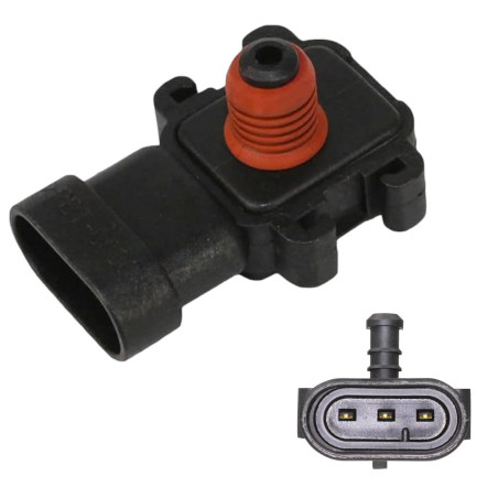 SENSOR MAP CHEV CAVALIER Z-24 2.4