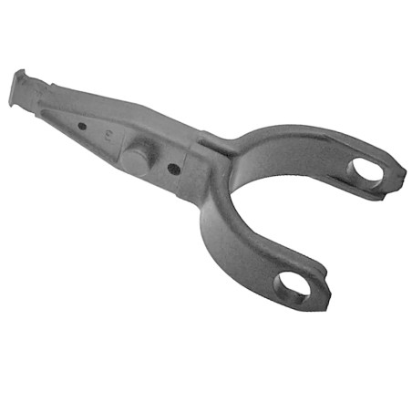 HORQUILLA ARR BOSCH PLASTICA ARR NEON, PALIO, SIENA  Y ARANQUES BOSCH VARIOS SERIE 107