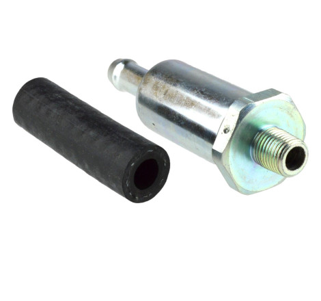 FILTRO DE GAS. FORD ROSCA FINA