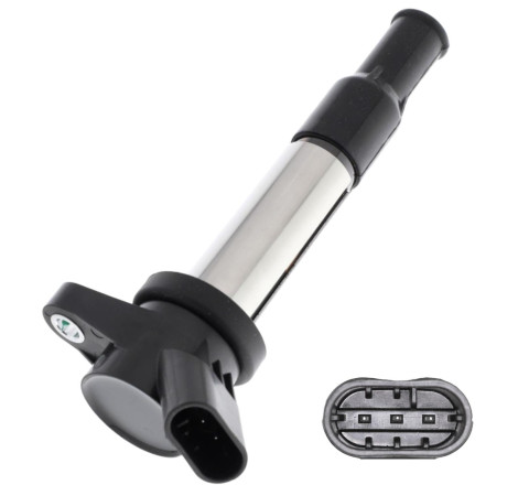 BOBINA ENCENDIDO CHEV EPICA 2007/2009