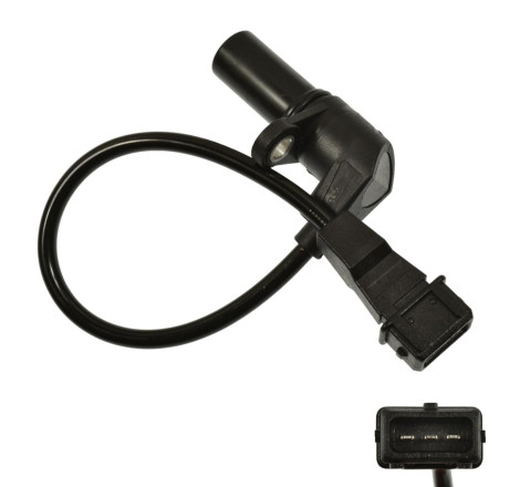 SENSOR  CIGUEÑAL CHEVROLET  AVEO 12-14 MATIZ SPARK 11-15