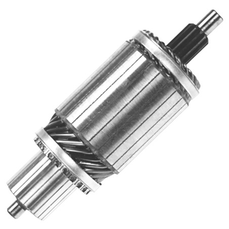 INDUCIDO MITSUBISHI FORD VAN,PICKUP 7.3 L 13 ESTRIAS