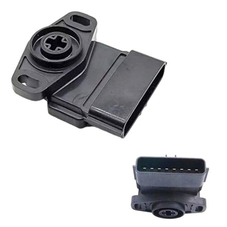 SENSOR TPS MITSUBISHI OUTLANDER, PAJERO 8 PINES