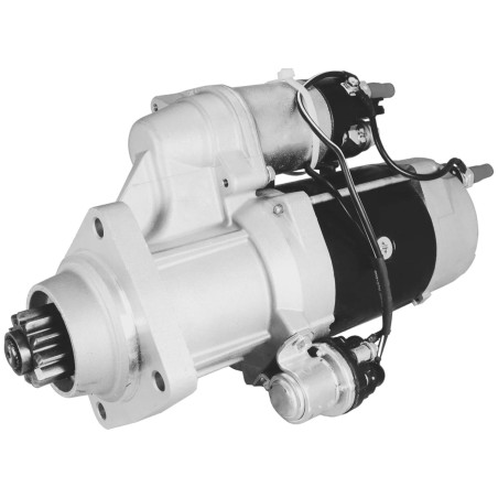 ARRANQUE 39MT 11 DIENTES 12V REMPLAZA 37MT KODIAK