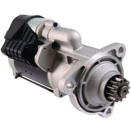 ARRANQUE BOSCH 24V CAMIONES KAMAZ RUSO 12D