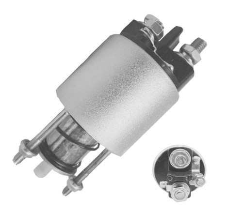 AUTOMATICO DE ARR PERKINS 12V MARELLI