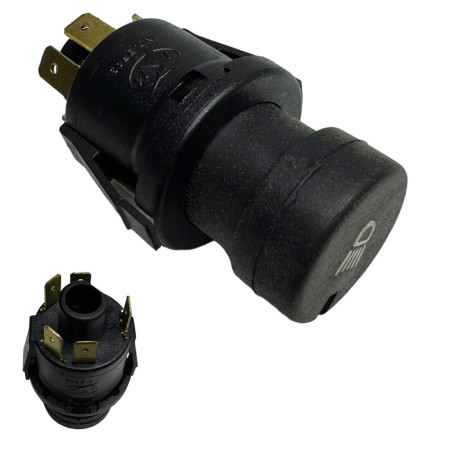 SWITCH LUZ CHEVETTE 87/93   *MARILIA*