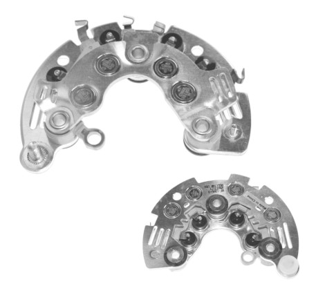 DIODERA ALT FORD FOCUS  2005 /2006  DURATEC  VISTEON USA ALT 8440