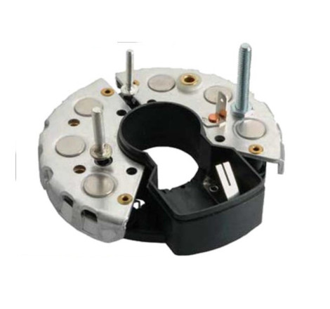 DIODERA BOSCH ALTERNADOR K1 65A VOLVO/SCANIA B10