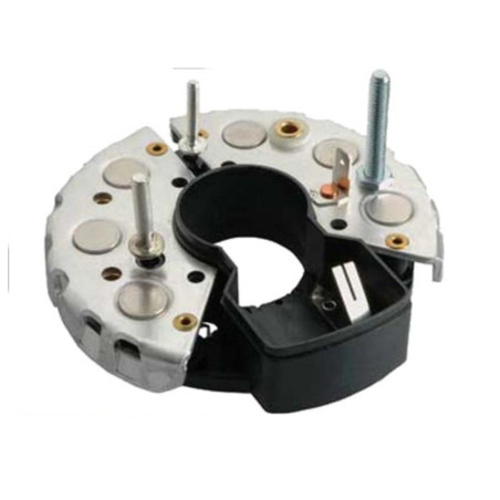 DIODERA BOSCH ALTERNADOR K1 65A VOLVO/SCANIA B10