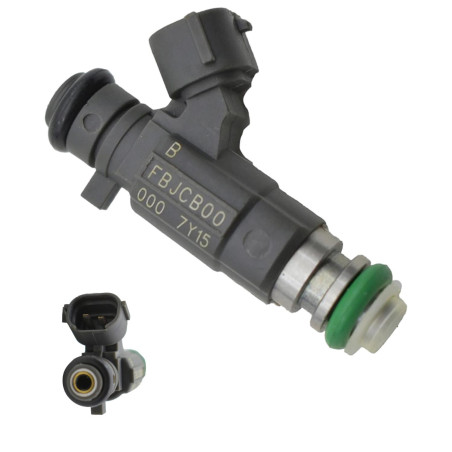INYECTOR CHEV DMAX 3.5L V6